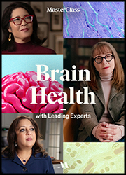 Brain Health Poster