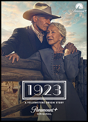 1923 Poster