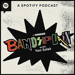 Bandsplain Bandsplain poster