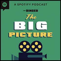 The Big Picture The Big Picture Poster
