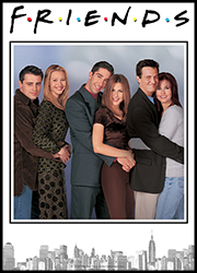 Friends Poster